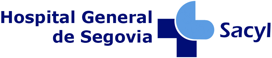 Hospital General de Segovia